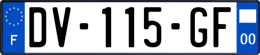 DV-115-GF