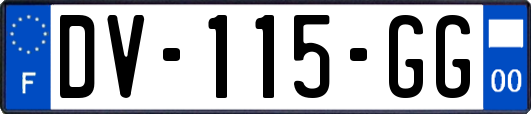 DV-115-GG