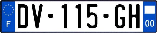 DV-115-GH