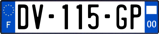 DV-115-GP