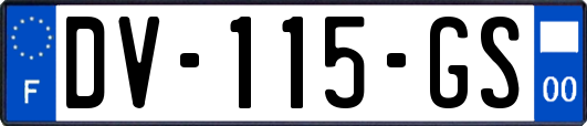 DV-115-GS