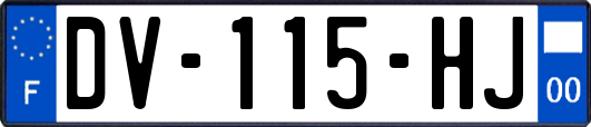 DV-115-HJ