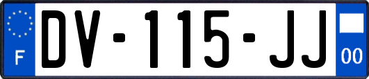 DV-115-JJ