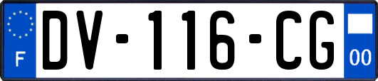 DV-116-CG