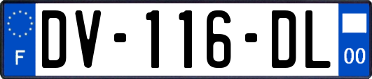 DV-116-DL