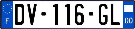 DV-116-GL