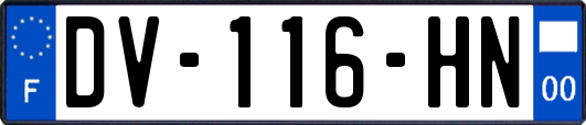 DV-116-HN