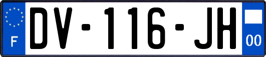 DV-116-JH