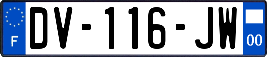 DV-116-JW