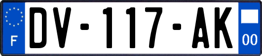 DV-117-AK