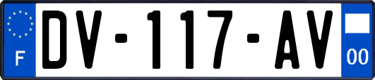 DV-117-AV