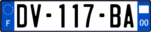 DV-117-BA