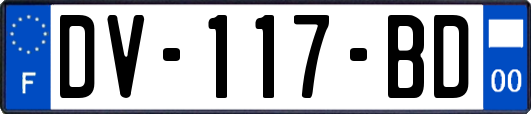 DV-117-BD