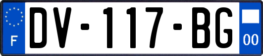 DV-117-BG