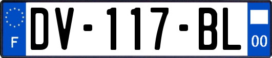 DV-117-BL