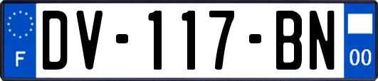 DV-117-BN