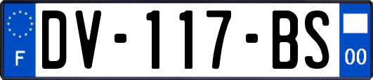 DV-117-BS