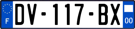 DV-117-BX