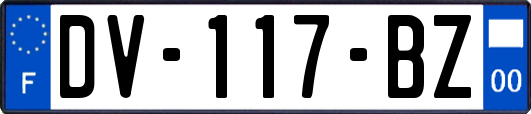 DV-117-BZ