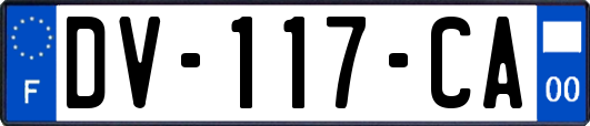 DV-117-CA