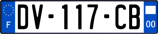 DV-117-CB