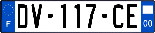 DV-117-CE