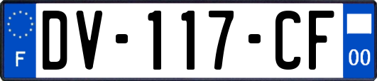 DV-117-CF