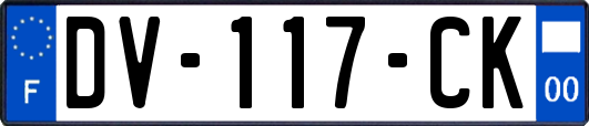 DV-117-CK