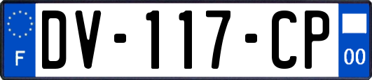 DV-117-CP