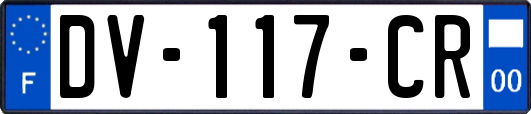 DV-117-CR