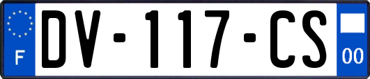 DV-117-CS