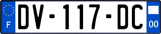 DV-117-DC