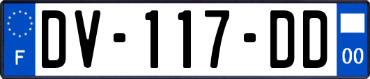 DV-117-DD