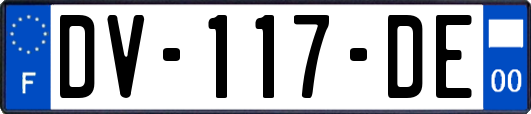 DV-117-DE