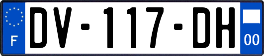 DV-117-DH