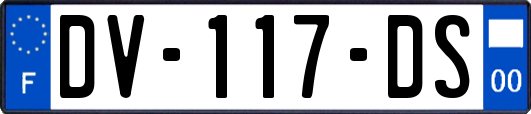 DV-117-DS