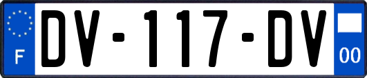 DV-117-DV