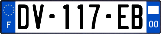 DV-117-EB