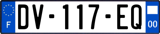 DV-117-EQ