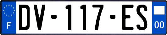 DV-117-ES