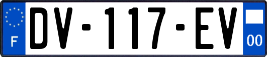 DV-117-EV