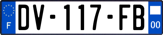 DV-117-FB