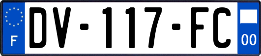 DV-117-FC