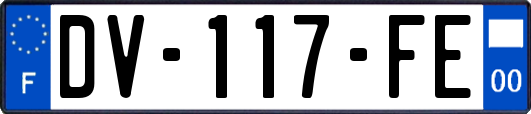 DV-117-FE