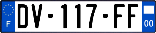 DV-117-FF