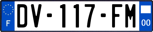 DV-117-FM