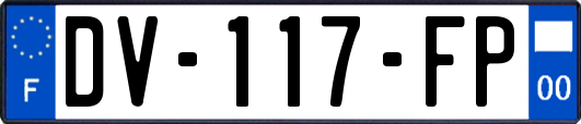 DV-117-FP