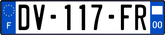 DV-117-FR