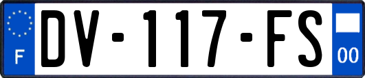 DV-117-FS