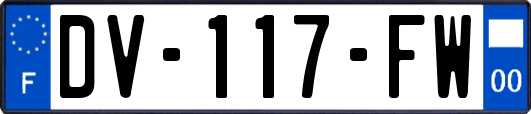 DV-117-FW